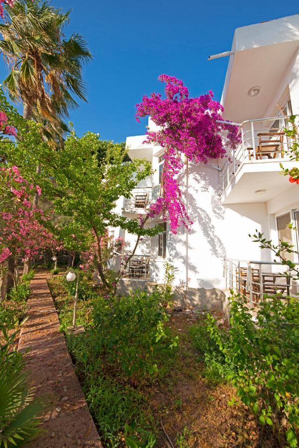 Chillos Beach Marmaris Dış mekan fotoğraf